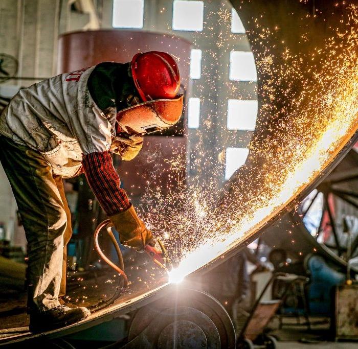 American Workers Hit by China’s Overcapacity: Industry Lobby