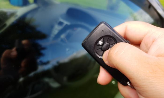 IN-DEPTH: How Criminals Use Gadgets to Bypass Keyless Fobs and Steal 350 Cars a Day