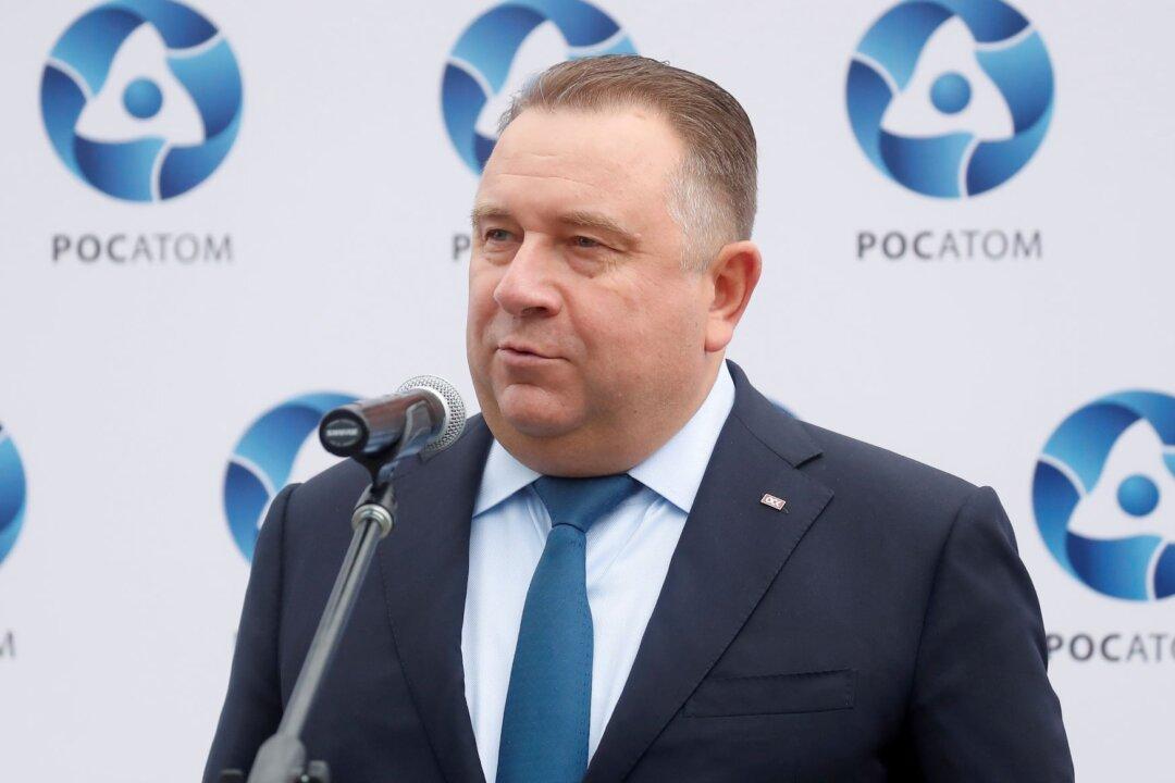 Russia to Equip New Nuclear Submarines With Hypersonic Missiles