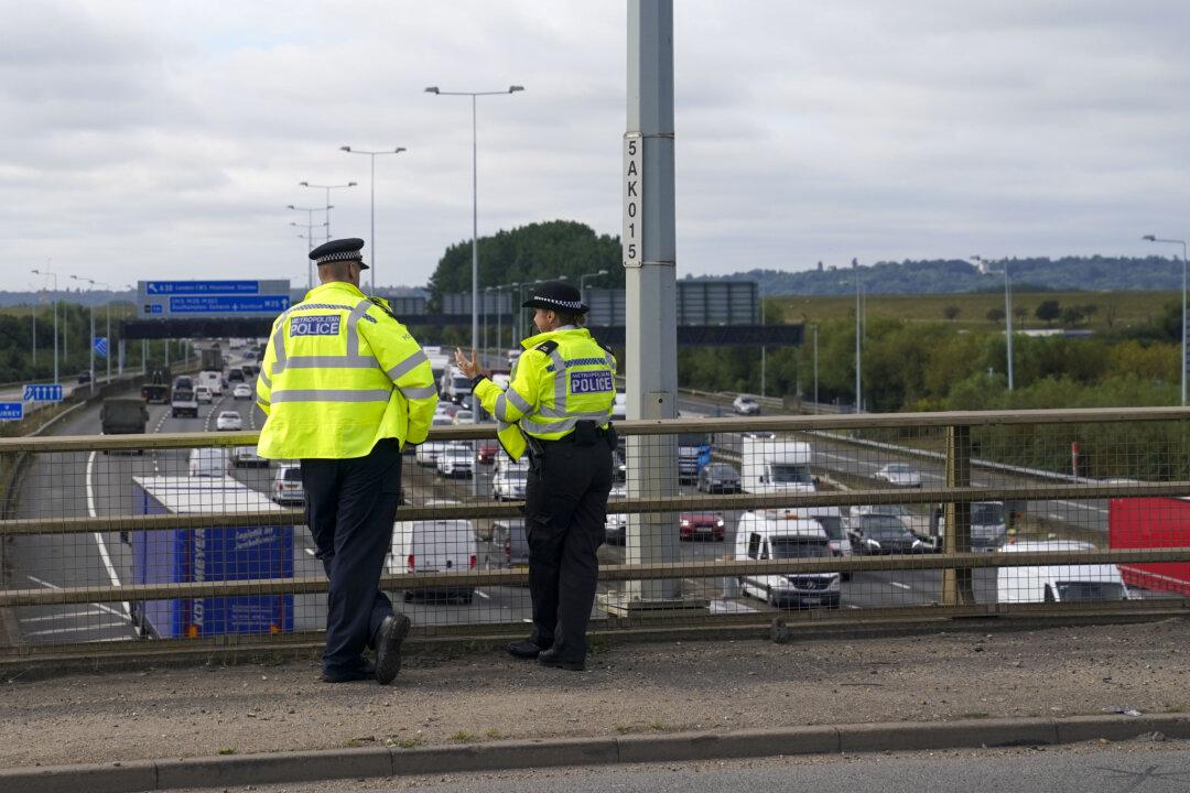 Sat-Navs Could Be to Blame for Hike in Wrong-Way Driving on Motorways