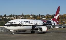 Qantas Joins Corporate 'Yes' Campaign