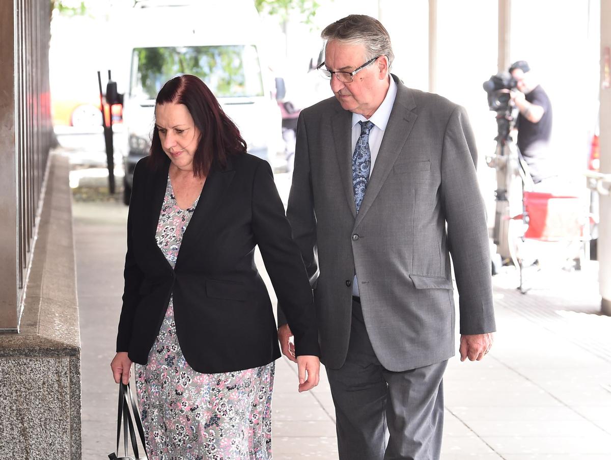 Lucy Letby’s Parents Asked Hospital for Urgent Meeting, Inquiry Told