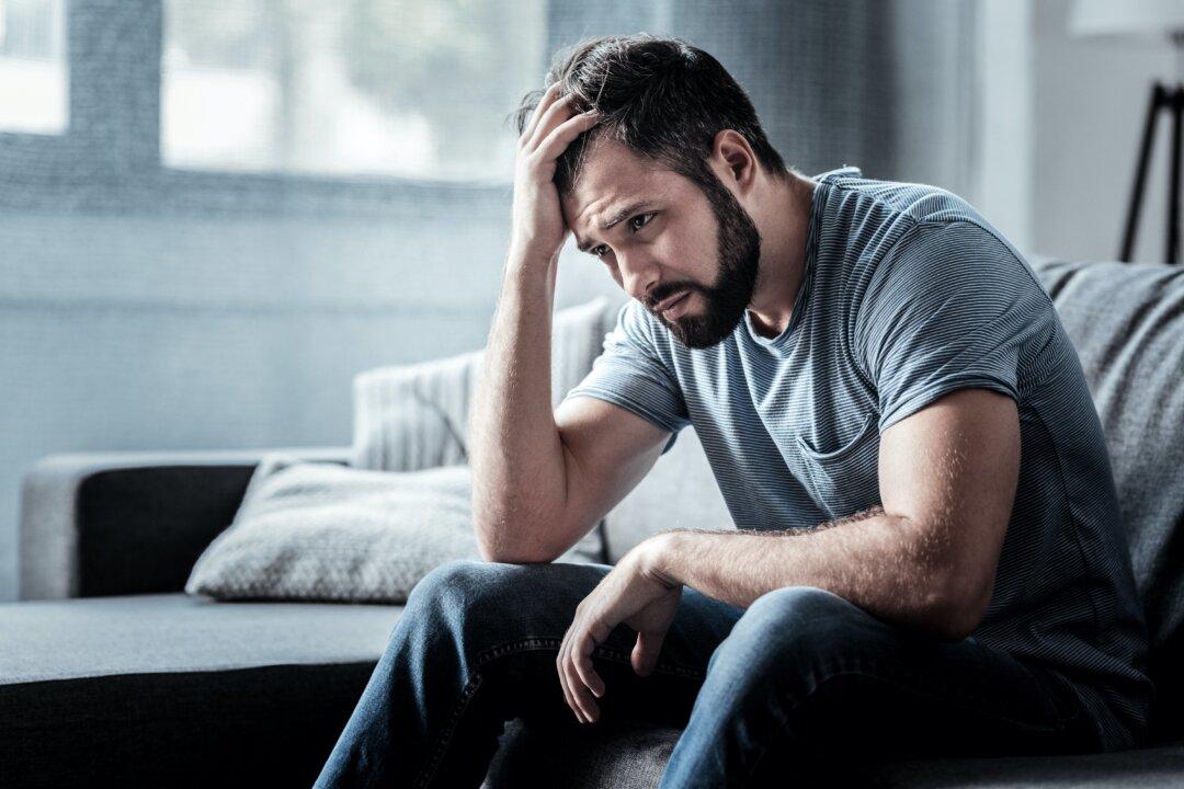 5 Steps to Take When You Feel Like Giving Up