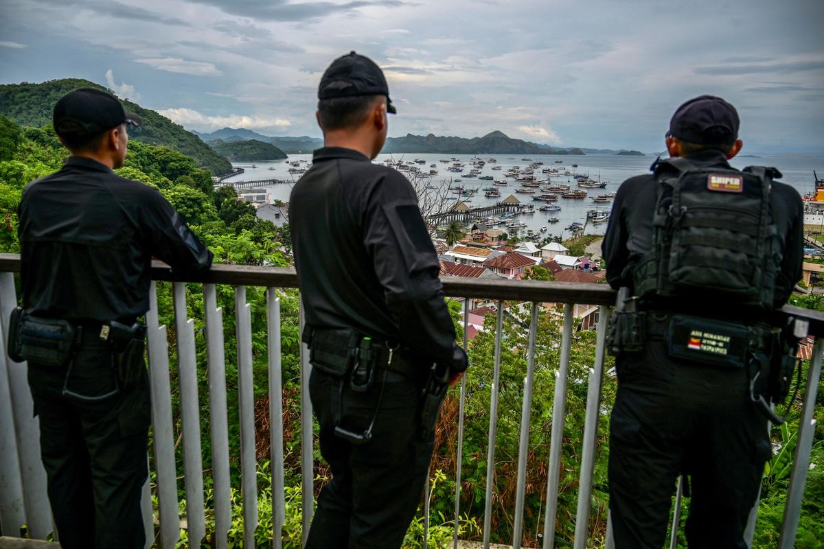 Albanese Government Launches South East Asia Investment Push