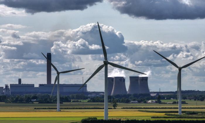 MP-Backed Group Critiques Major UK Energy Models, Citing ‘Imprudent’ Net Zero Assumptions