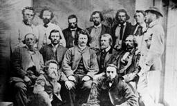 Gerry Bowler: The Farcical Pembina Raid of 1871