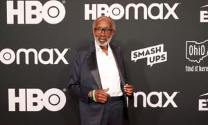‘Godfather of Black Entertainment’ Clarence Avant Dies at 92