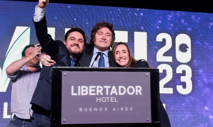 Outsider Candidates Dominate Latin America’s 2023 Presidential Elections
