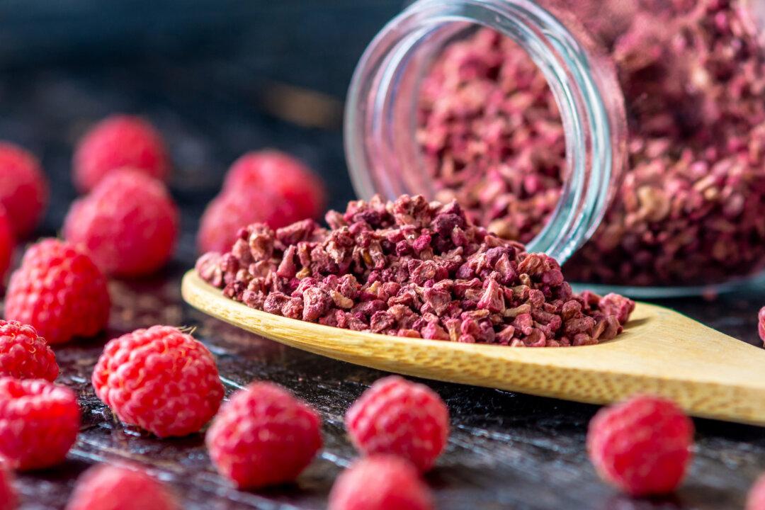 Should I Eat Freeze-Dried Fruits And Vegetables?