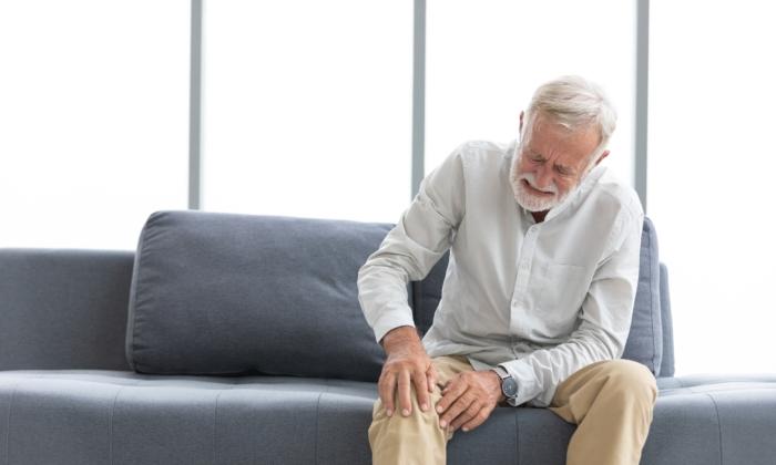 Easing Osteoarthritis Discomfort: Try These Tips for Symptom Relief