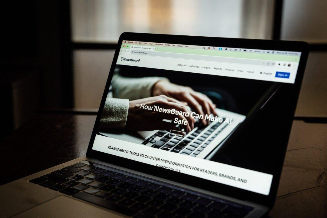 Identity Theft Sparks Concern Over Proposed National Digital ID