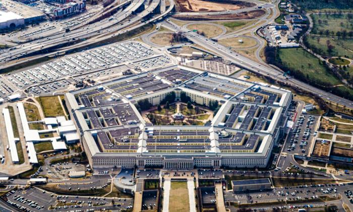 Pentagon Warns Congress It’s Running Low on Funds to Replace Weapons Sent to Ukraine