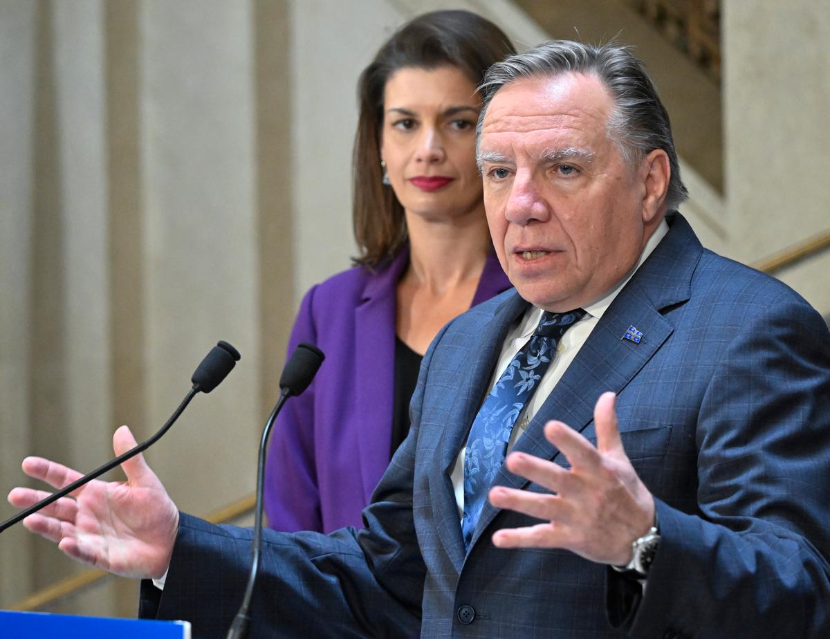 John Robson: Intolerance Is the New Inclusion as We Forsake Our Heritage of Liberty