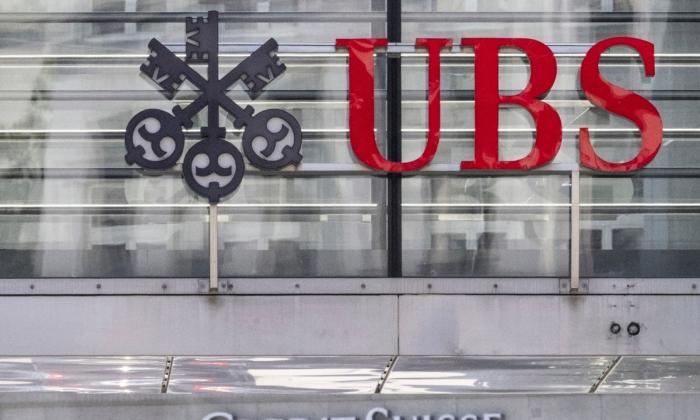 UBS to Pay $1.44 Billion to Settle 2007 Financial Crisis-Era Mortgage Fraud Case, Last of Such Cases