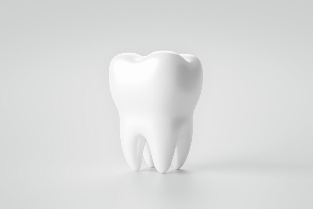 Tooth Loss Linked with Inflammatory Bowel Disease