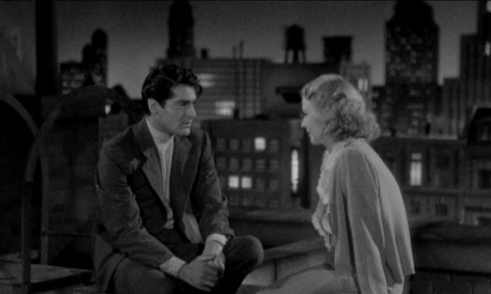 'Romance in Manhattan’ (1935): The American Dream