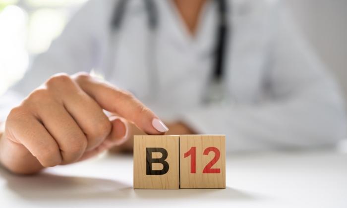 Vitamin B12 Deficiency and Brain Health