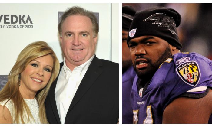 Judge Says She Is Ending Conservatorship Between Former NFL Player Michael Oher and Memphis Couple