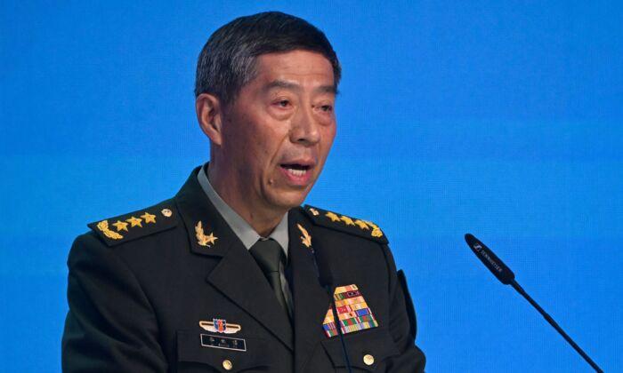 China Defense Minister’s Moscow Trip Is to Divert Attention From Troubles at Home: Analysts