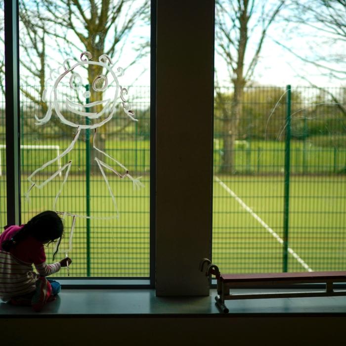 Learning Prospects Damaged for Children Who Started School During Lockdown: Study