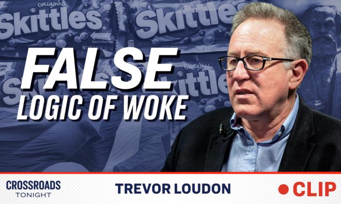 Revealing the Marxist Influences Behind the New Wave of Woke: Trevor Loudon