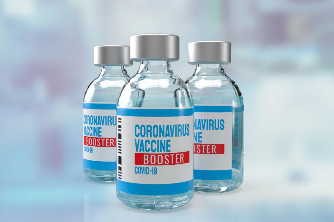 NIH Claims Pregnant Women and Newborns Can Benefit From COVID-19 Boosters Based on Flawed Study Data