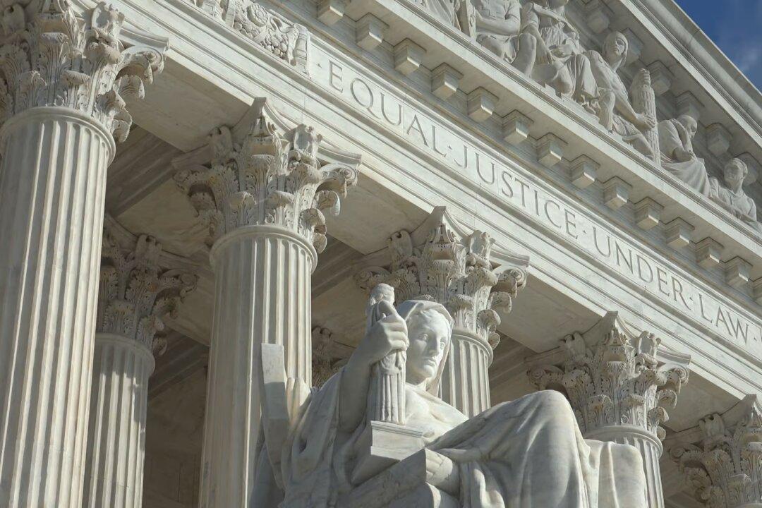 Supreme Court Agrees to Hear Second Challenge to Administrative State Powers