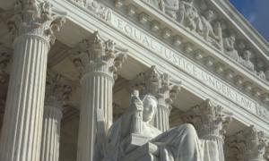 Supreme Court Won’t Rehear Police Brutality Case