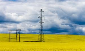 Cory Morgan: Ottawa’s Forceful Net-Zero Plan Threatens Alberta’s Deregulated Power Model