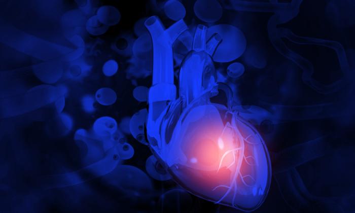 Doctors Reveal a ‘Main Culprit’ for Heart Disease