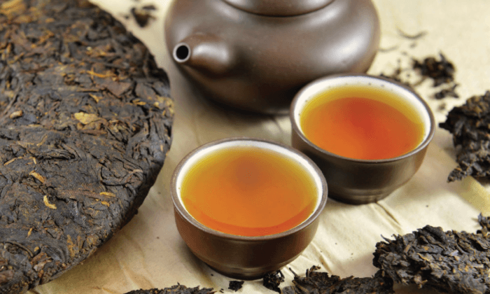Is Pu-erh Tea the Secret to a Long, Healthy Life?