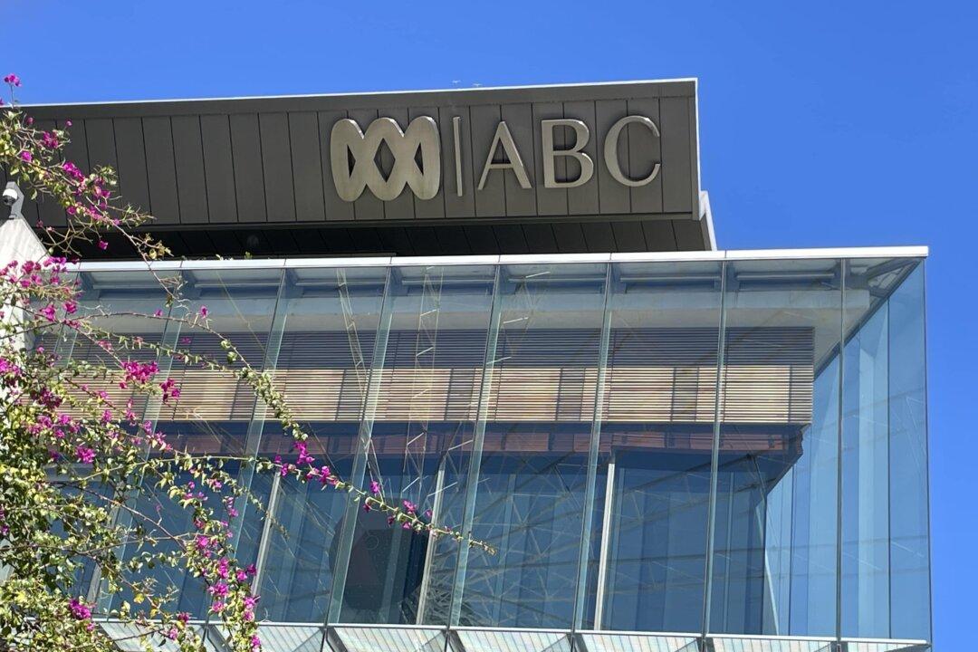 National Public Broadcaster Sacks Reporter for Anti-Semitism