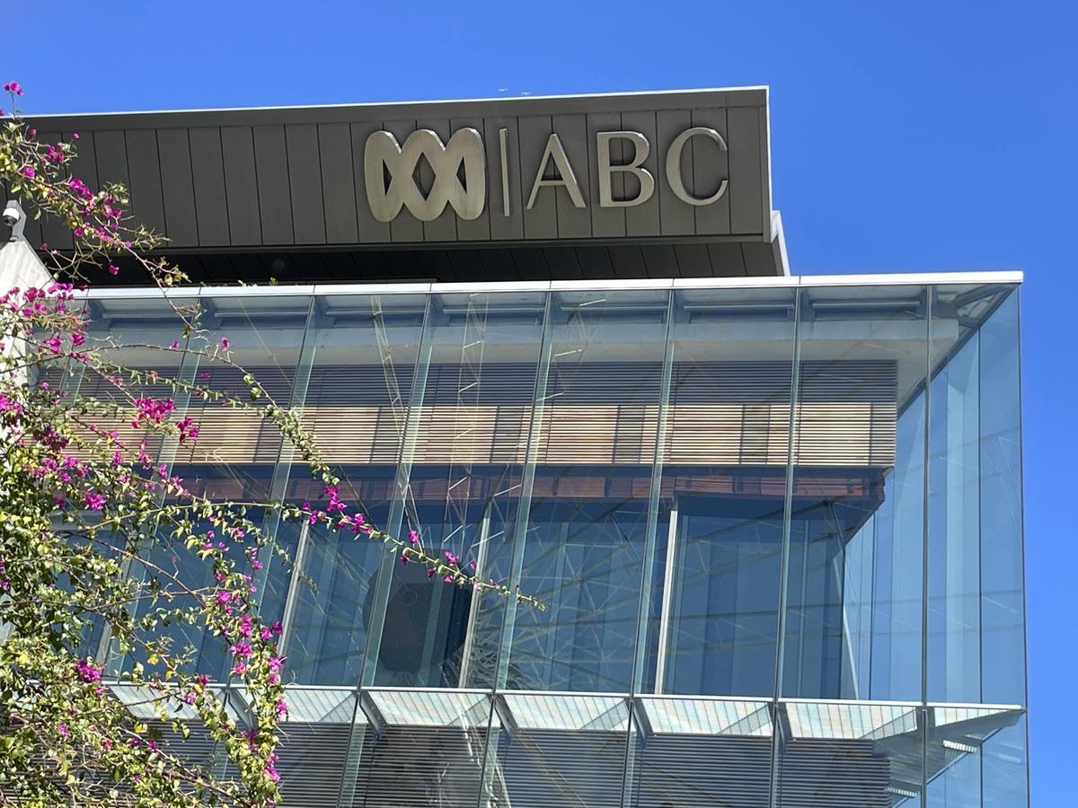 The Australian Broadcasting Corporation worked in conjunction with RMIT University to fact check claims made by Dick Smith. (Courtesy of Margery Dunn)