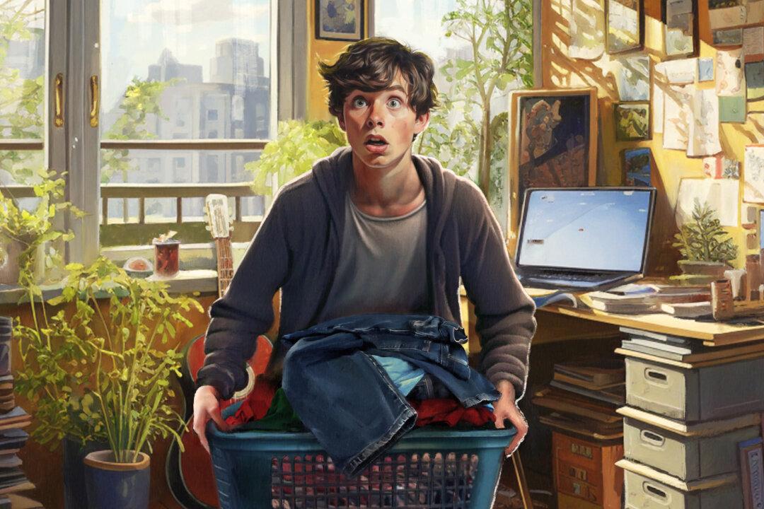 Jump Starts: 5 Practical Ways to Help Teens Become Adults