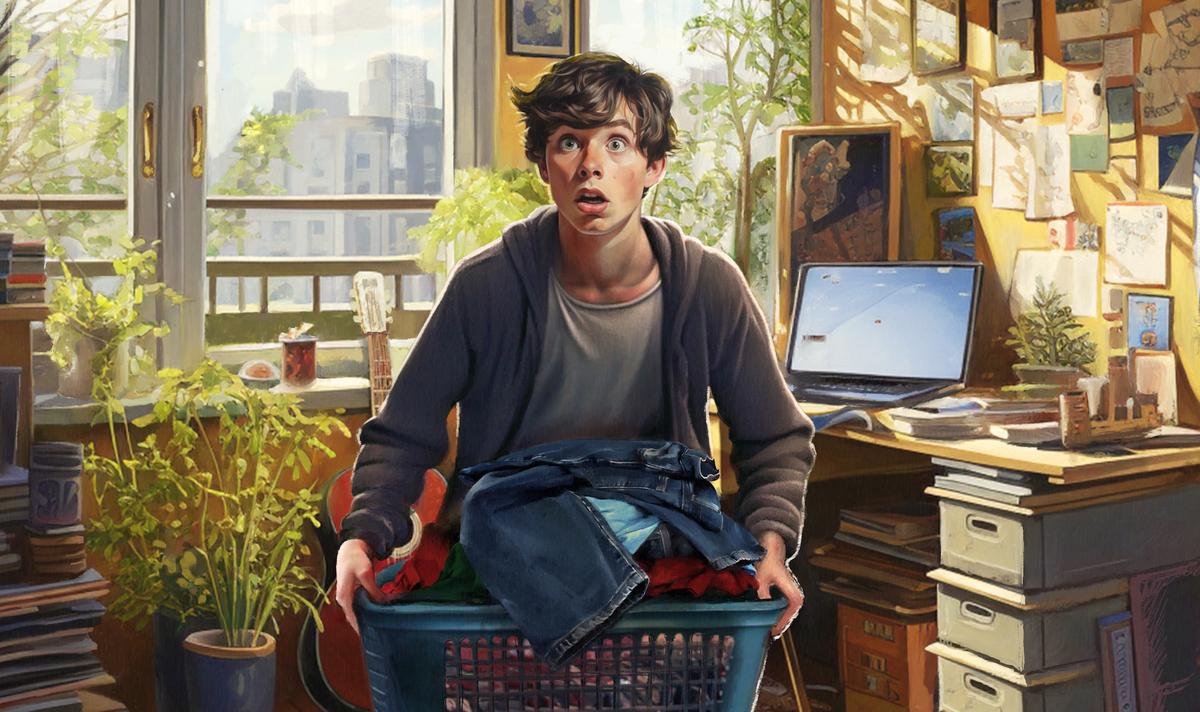 Jump Starts: 5 Practical Ways to Help Teens Become Adults