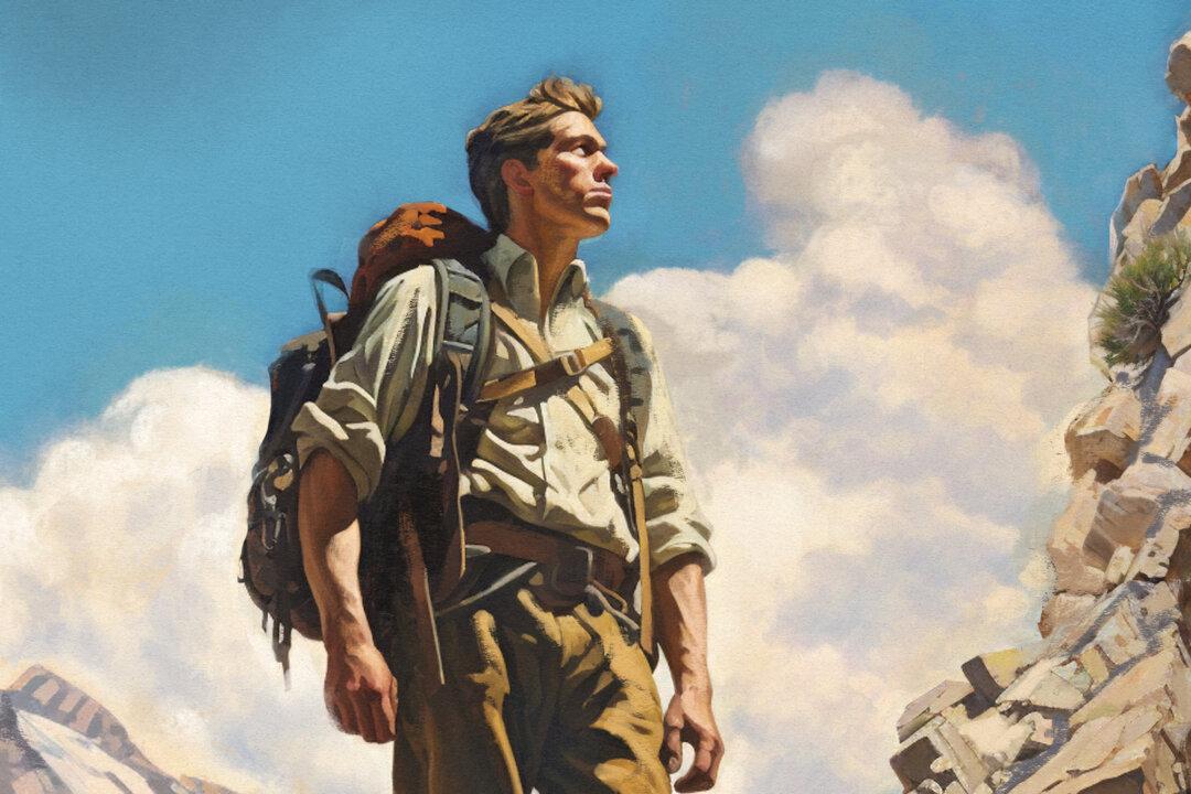 6 Principles to Practice in the Quest for Healthy Masculinity