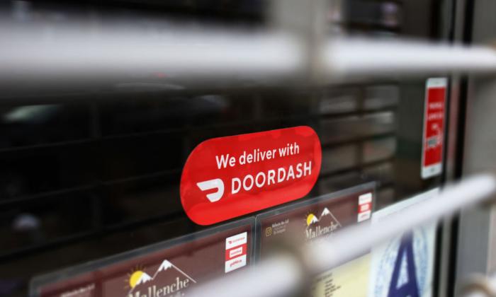 DoorDash Pays $2 Million Fine After Spamming One Million Australians