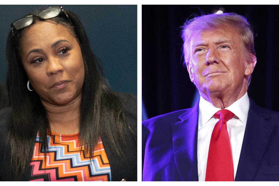 Legal Scholar Sees Flaws in Georgia Indictment, Efforts to Humiliate Trump