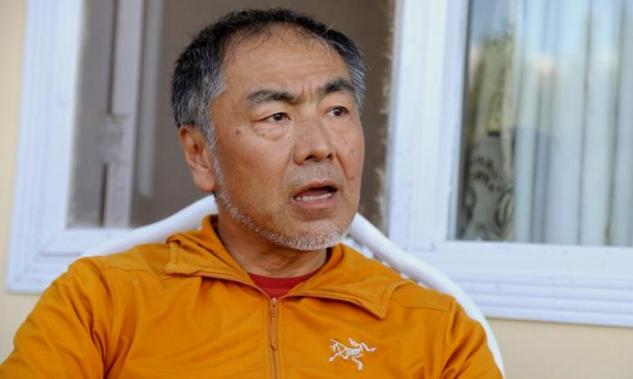 Japanese Mountaineer Dies and Another Injured While Climbing Never-Scaled Mountain in Pakistan