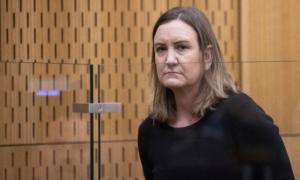 New Zealand Jury Finds Mother Guilty of Murdering Her 3 Young Daughters