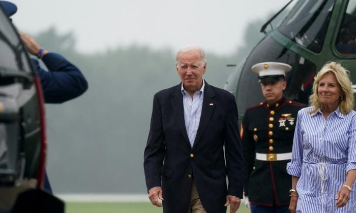 Biden to Meet China’s Xi in San Francisco Next Week Amid Tensions