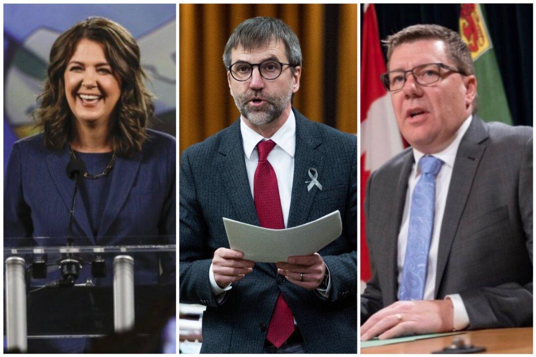 ‘Intentional Attack’: Alberta and Saskatchewan React to Ottawa’s Oil and Gas Emissions Cap Announcement