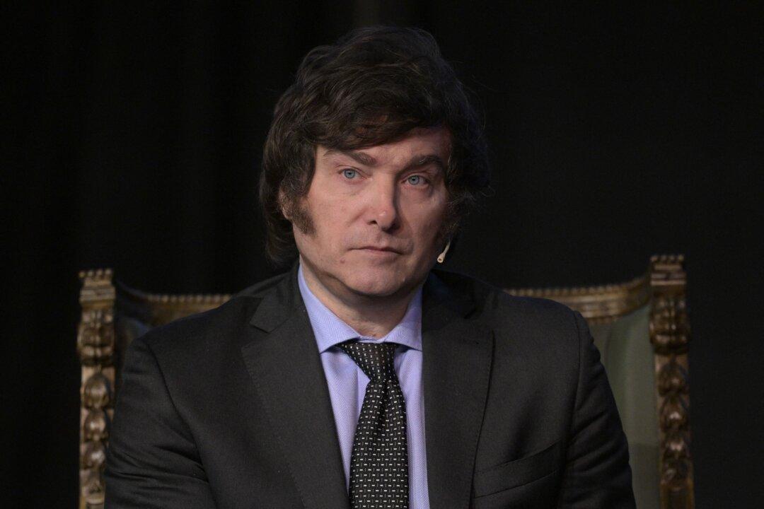 This ‘Far-Right’ Bit Is Getting Old