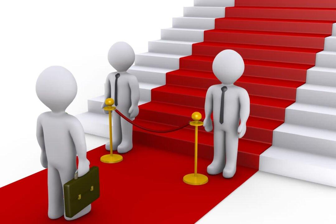 The Censors’ Henchmen