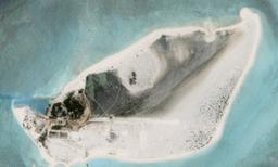 China Appears to Be Building Airstrip on Disputed South China Sea Island