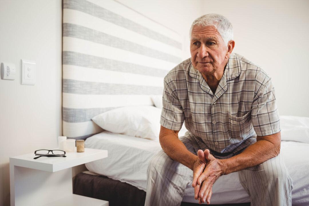 What Eases Grief? Try Progressive Muscle Relaxation