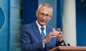 John Podesta to Replace John Kerry as Bidenâs Climate Czar