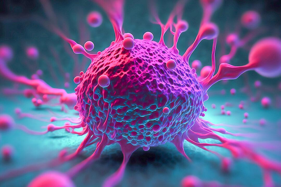 Researchers Discover ‘Switch’ to Trigger Death of Cancer Cells