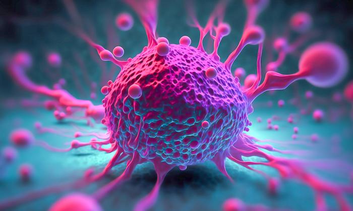 Researchers Discover ‘Switch’ to Trigger Death of Cancer Cells