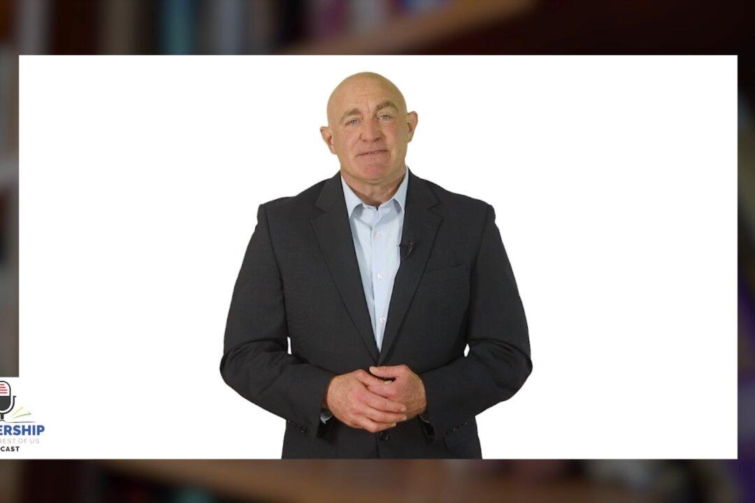 Dr. Cee Gee’s journey to the leadership